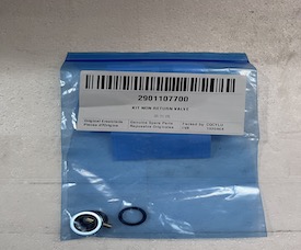 Atlas Copco KIT NON RETURN VALVE 2901107700