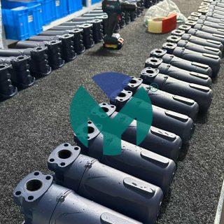 2026 Top 7 Trusted Industrial Air Filtration Brands