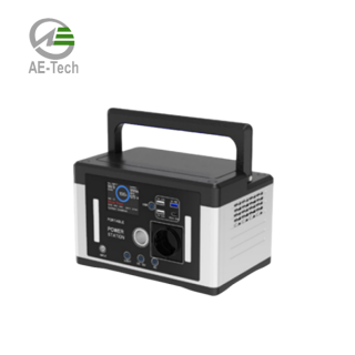 Outdoor Portable Power Station