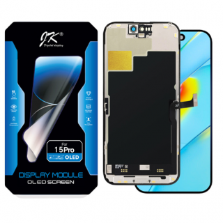 JK OLED 15pro