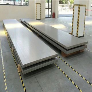 201 Stainless Steel Sheet