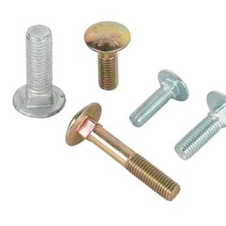 2026 TOP 7 Professional Carriage Bolt Leading Manufacturers in North America