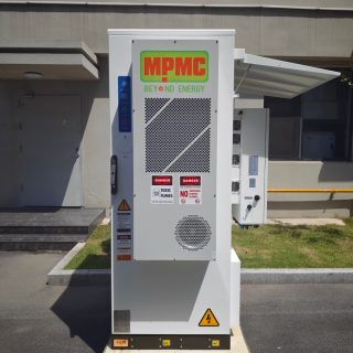 Which Chinese Suppliers Offer Battery Energy Storage Systems for Small Commercial Buildings?