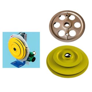 Speed Governor Castings
