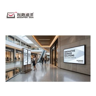 LED Signboards LED
